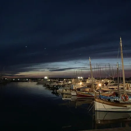 La Margherita & Ξενοδοχείο